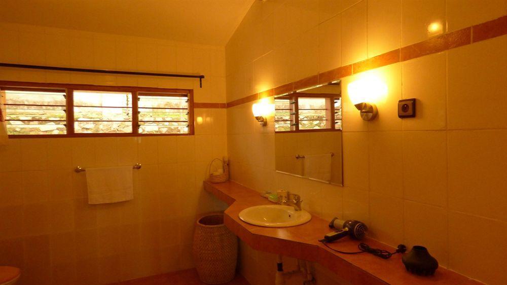 Aparthotel Jardin Tropical Bujumbura Exterior foto